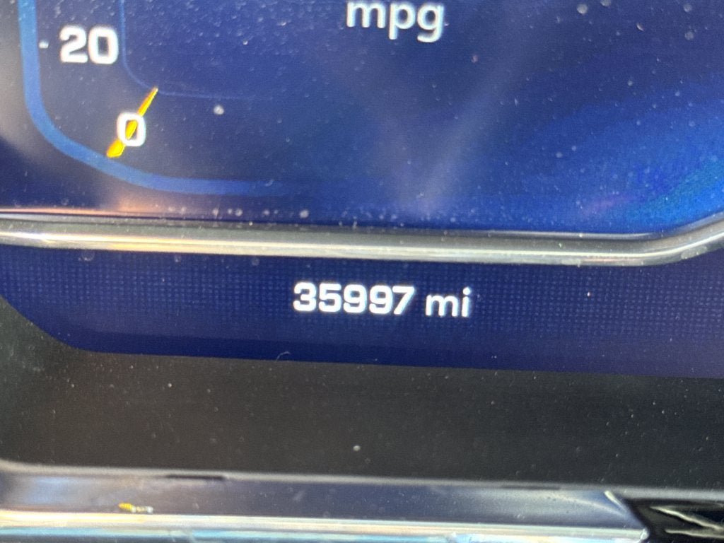 Used 2025 Chevrolet Silverado 2500 LT AWD/4WD image 23
