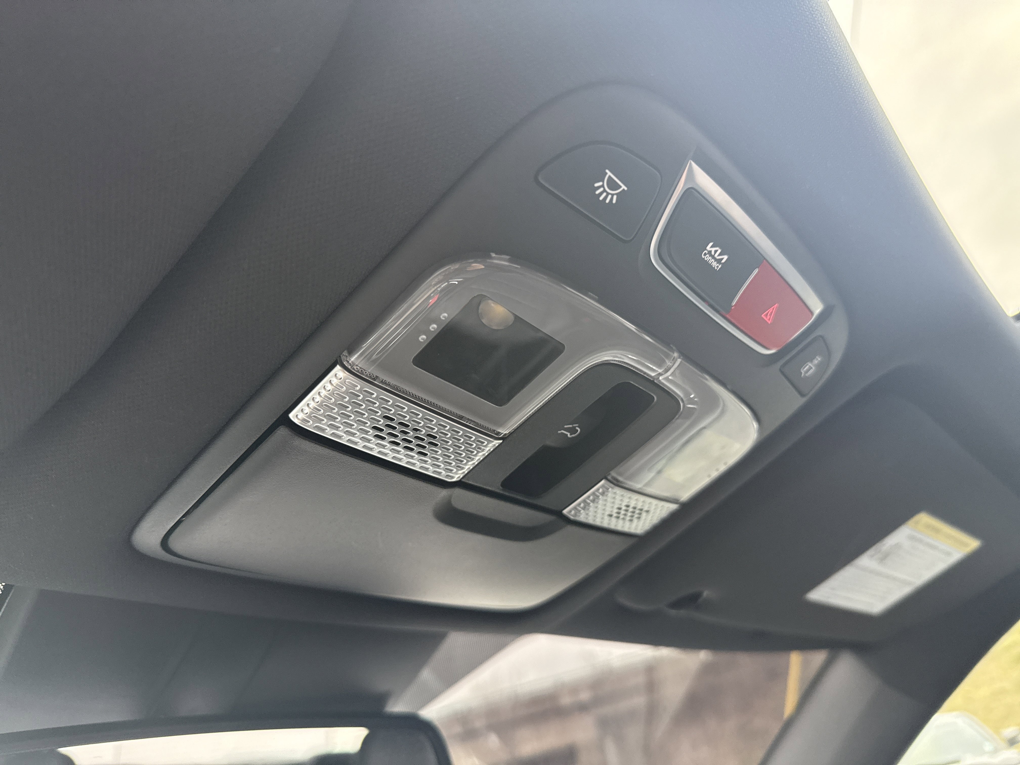 Used 2025 Kia Telluride EX X-Line image 31