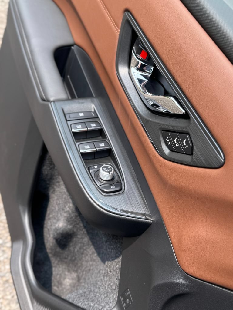 New 2026 Subaru Outback Touring AWD/4WD image 46