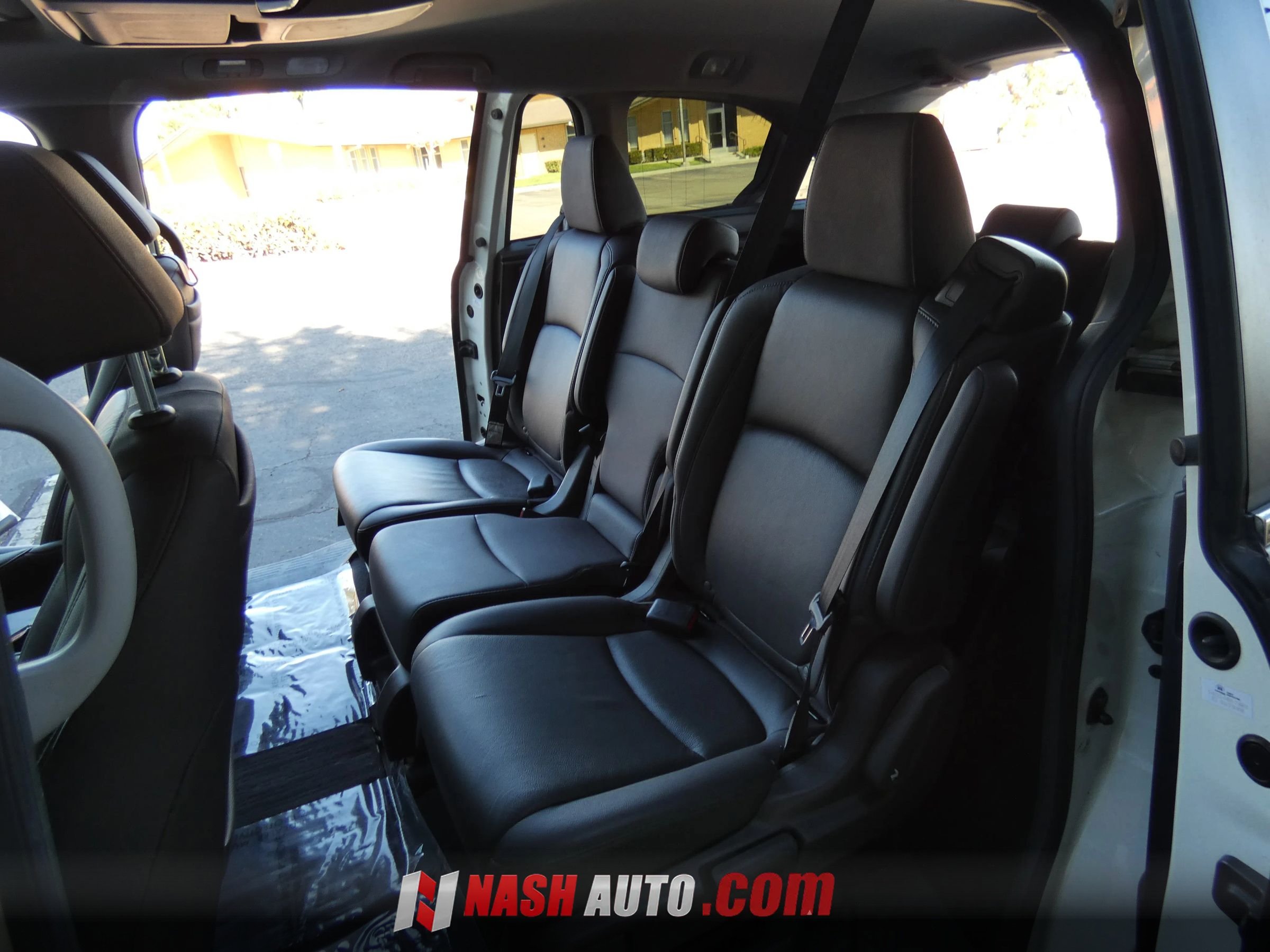 Used 2019 Honda Odyssey EX-L image 47