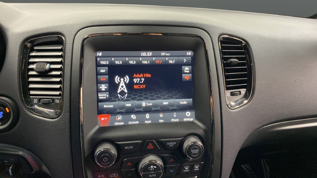 Used 2020 Dodge Durango GT w/ Blacktop Package AWD/4WD image 15