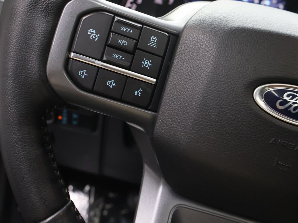 Used 2022 Ford F150 XLT w/ Equipment Group 302A High AWD/4WD image 19
