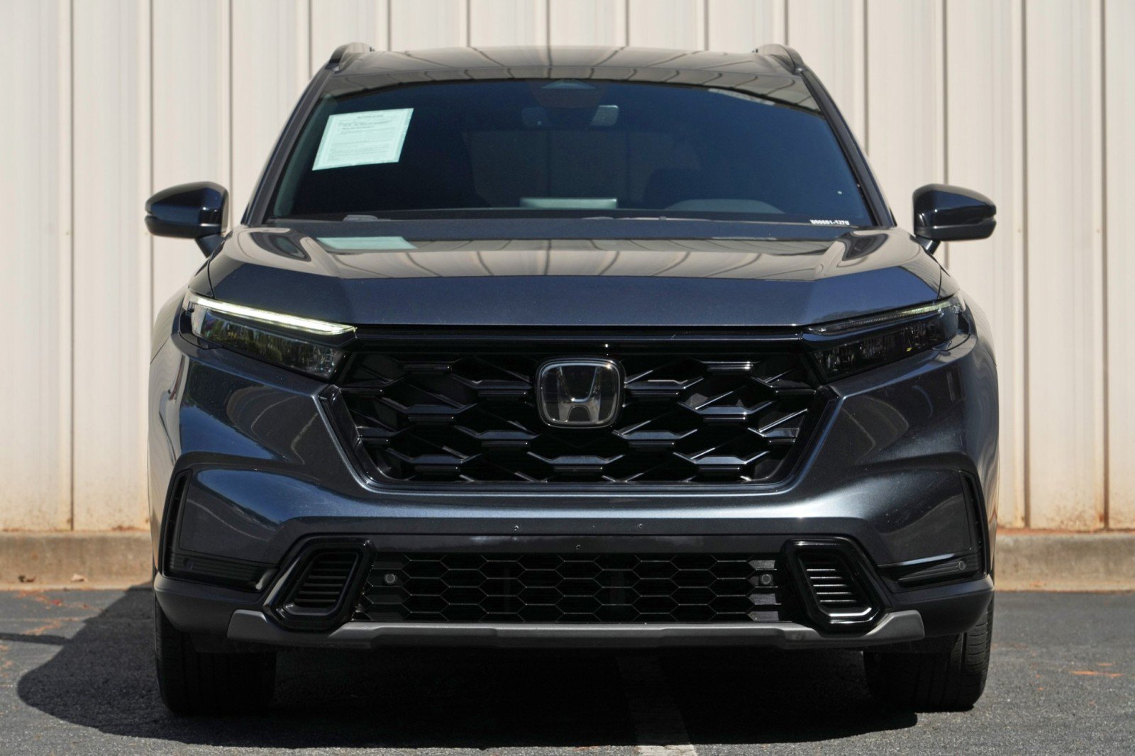 Used 2025 Honda CR-V Sport-L image 6