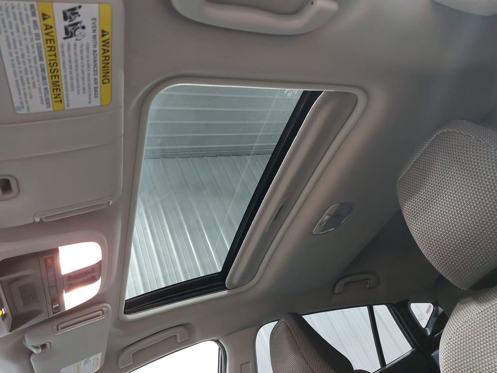 Used 2024 Subaru Crosstrek 2.0i Premium image 29