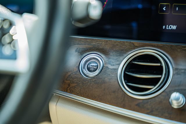 Used 2023 Mercedes-Benz E 350 4MATIC Sedan image 27