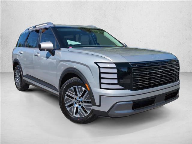 New 2027 Hyundai Palisade SEL Premium FWD image 4