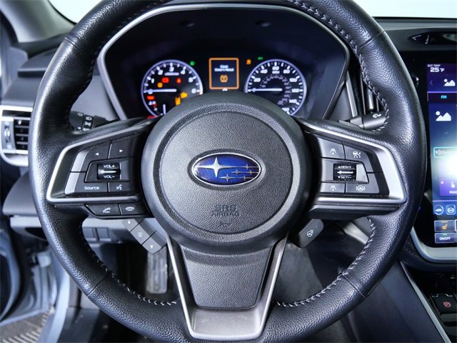 Used 2020 Subaru Legacy Limited w/ Popular Package #2 image 19