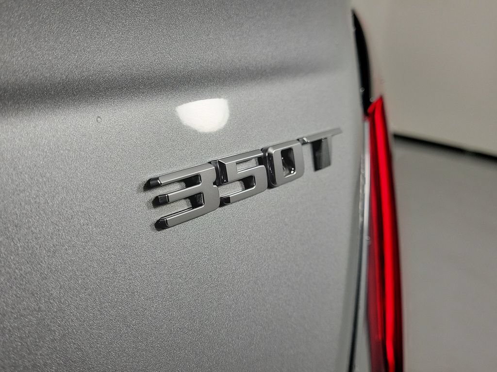 Used 2024 Cadillac CT4 Luxury w/ Sun And Sound Package RWD image 6
