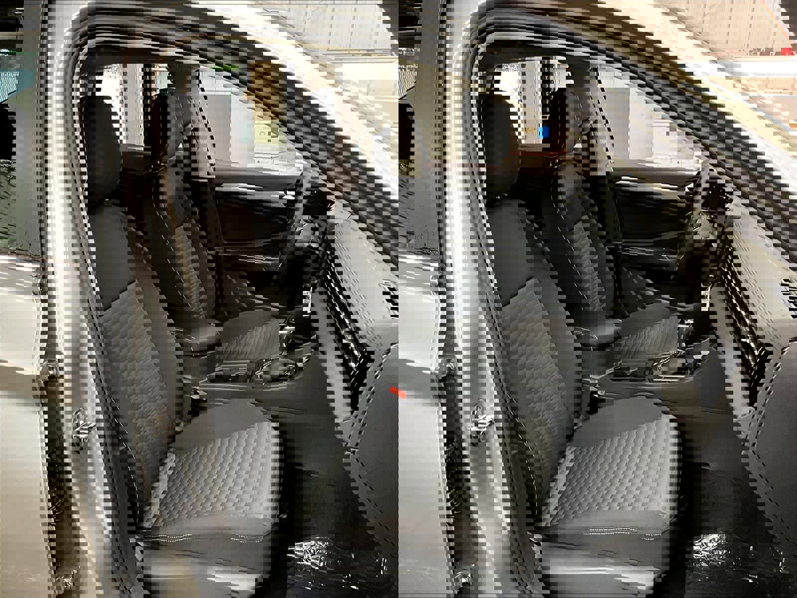 New 2026 Volkswagen Jetta S image 27