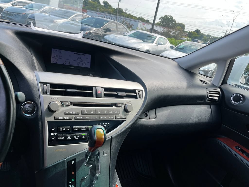 Used 2011 Lexus RX 350 2WD image 14