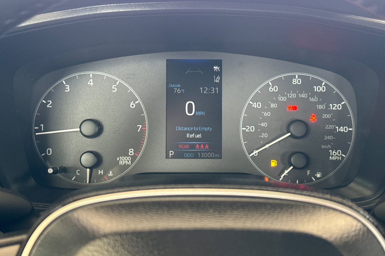 Used 2025 Toyota Corolla SE w/ Convenience Package image 24