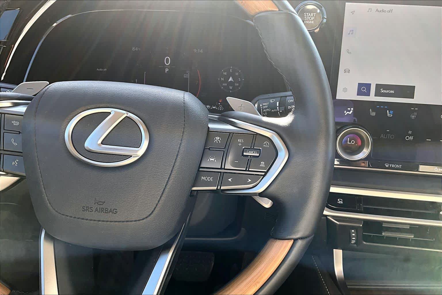 Used 2025 Lexus RX 350 Premium Plus FWD image 26