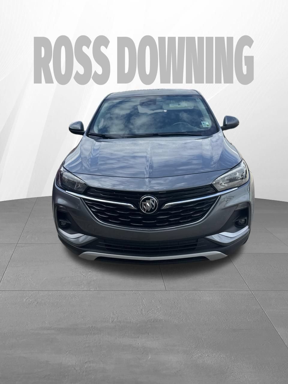 Used 2022 Buick Encore GX Preferred FWD image 2