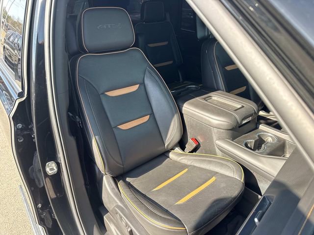 Used 2021 GMC Yukon AT4 w/ AT4 Premium Plus Package image 27