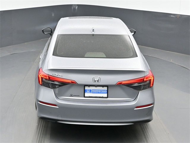 Used 2022 Honda Civic EX image 36
