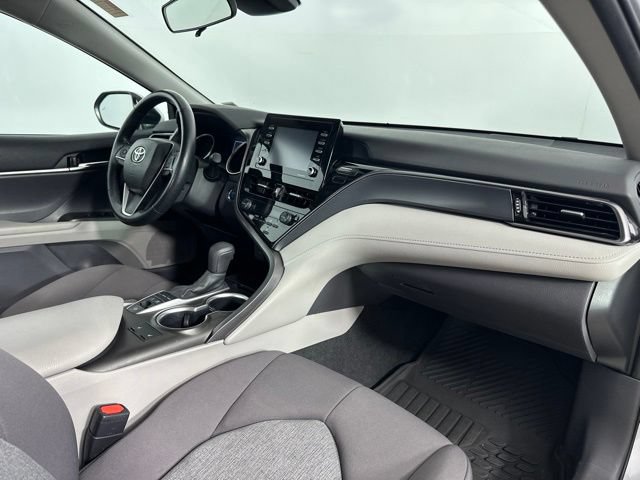 Used 2023 Toyota Camry LE w/ Cold Weather Package FWD image 6
