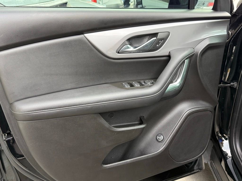 Used 2024 Chevrolet Blazer LT image 18