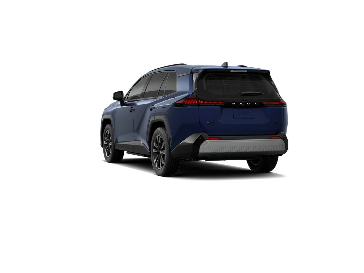 New 2026 Toyota RAV4 SE AWD/4WD image 22