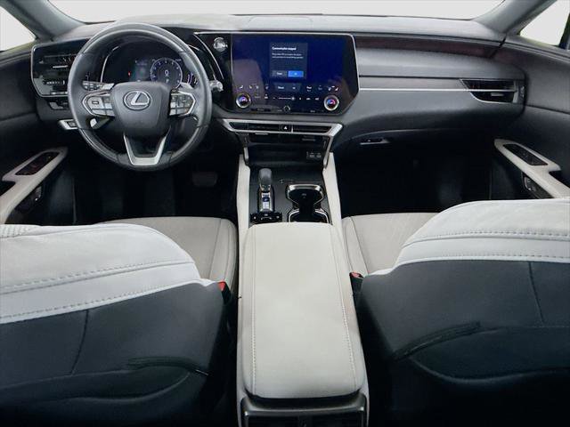 Certified 2023 Lexus RX 350 Premium Plus w/ Accessory Package (Z1) image 13