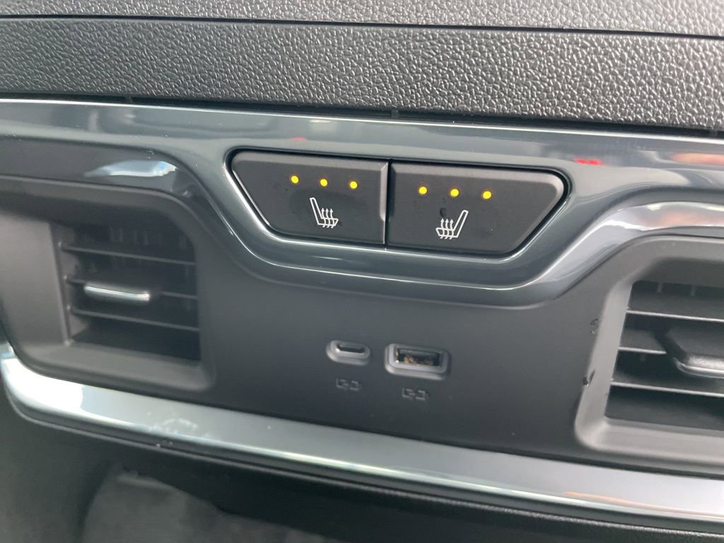 New 2026 Chevrolet Silverado 2500 LTZ w/ LTZ Premium Package image 42