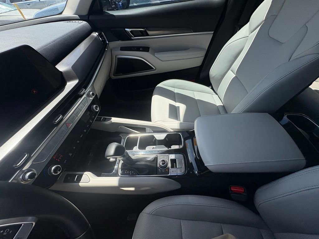 Certified 2024 Kia Telluride S AWD/4WD image 23