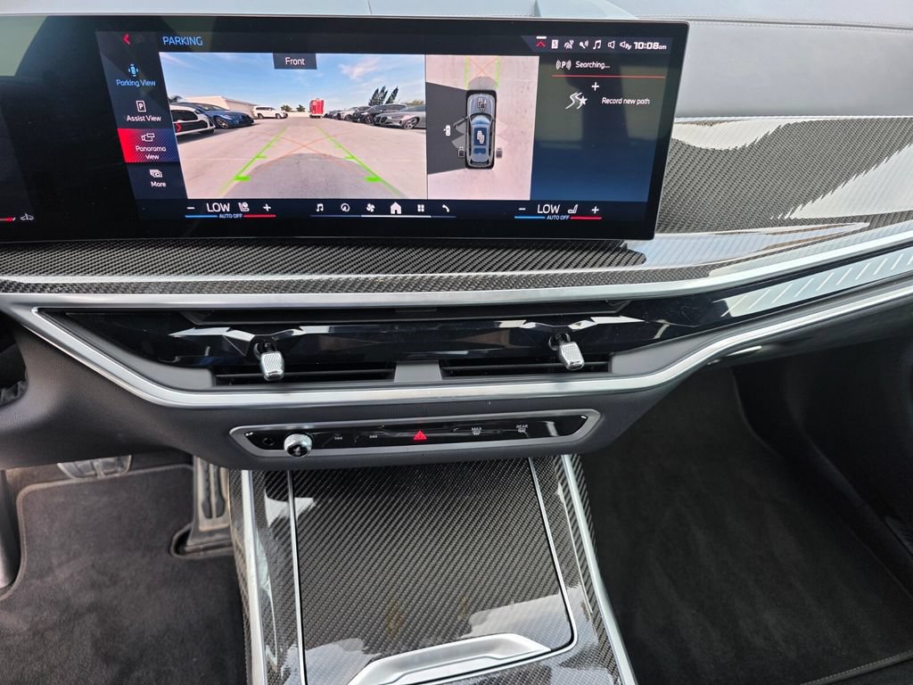 Certified 2024 BMW X7 M60i w/ Executive Package AWD/4WD image 24
