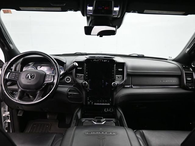 Used 2022 RAM 2500 Limited image 24