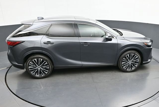 Certified 2024 Lexus RX 350 w/ Convenience Package AWD/4WD image 20