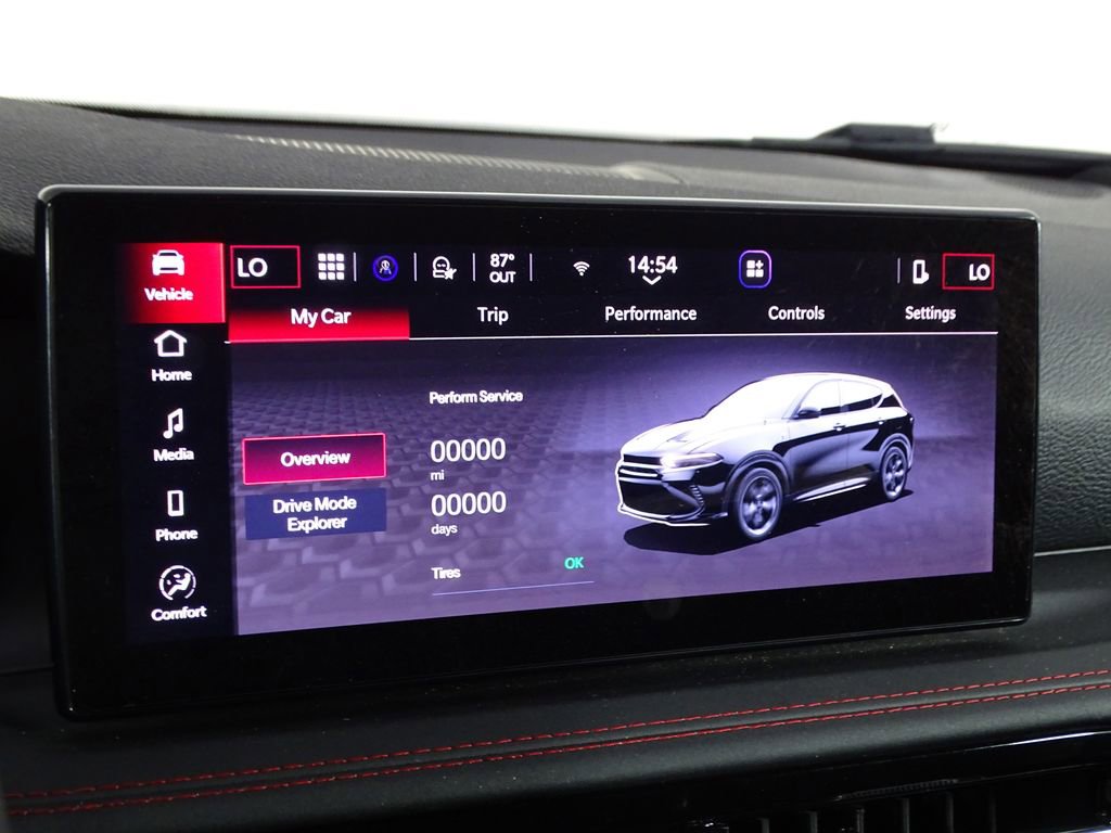 Used 2024 Dodge Hornet GT image 32