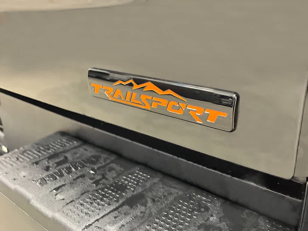 New 2026 Honda Ridgeline TrailSport image 6