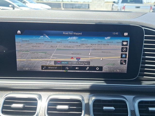 Used 2020 Mercedes-Benz GLE 450 4MATIC image 13