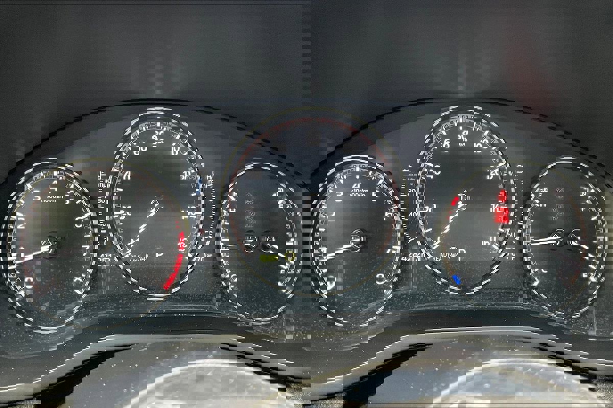 Used 2024 MAZDA CX-90 3.3 Turbo w/ Preferred Plus image 17