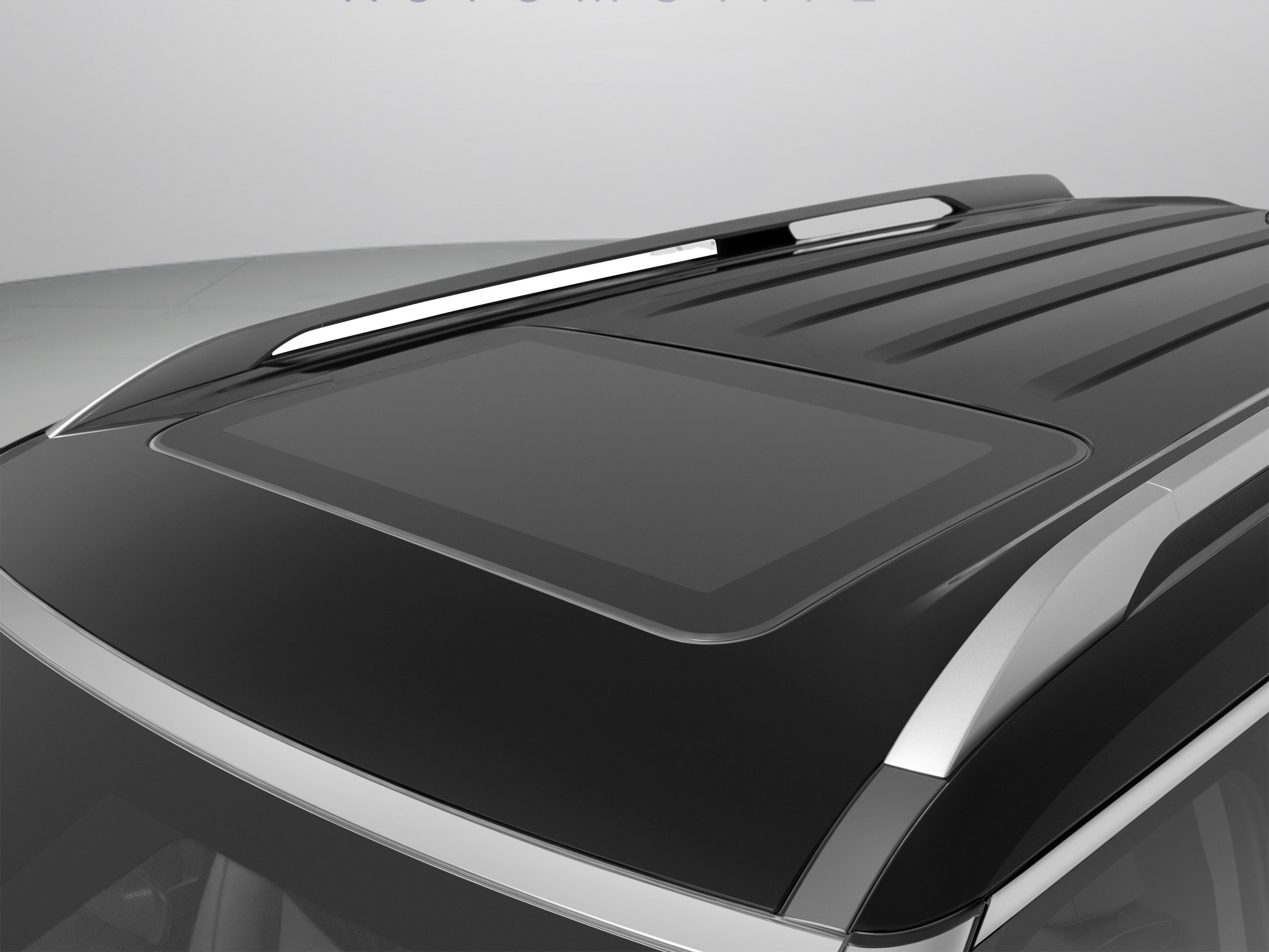 New 2026 Hyundai Palisade Calligraphy FWD image 38