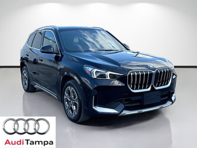 Used 2025 BMW X1 xDrive28i AWD/4WD image 1