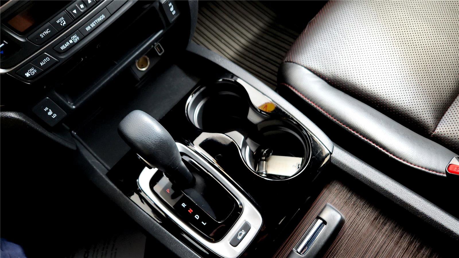 Used 2019 Honda Ridgeline Black Edition image 19