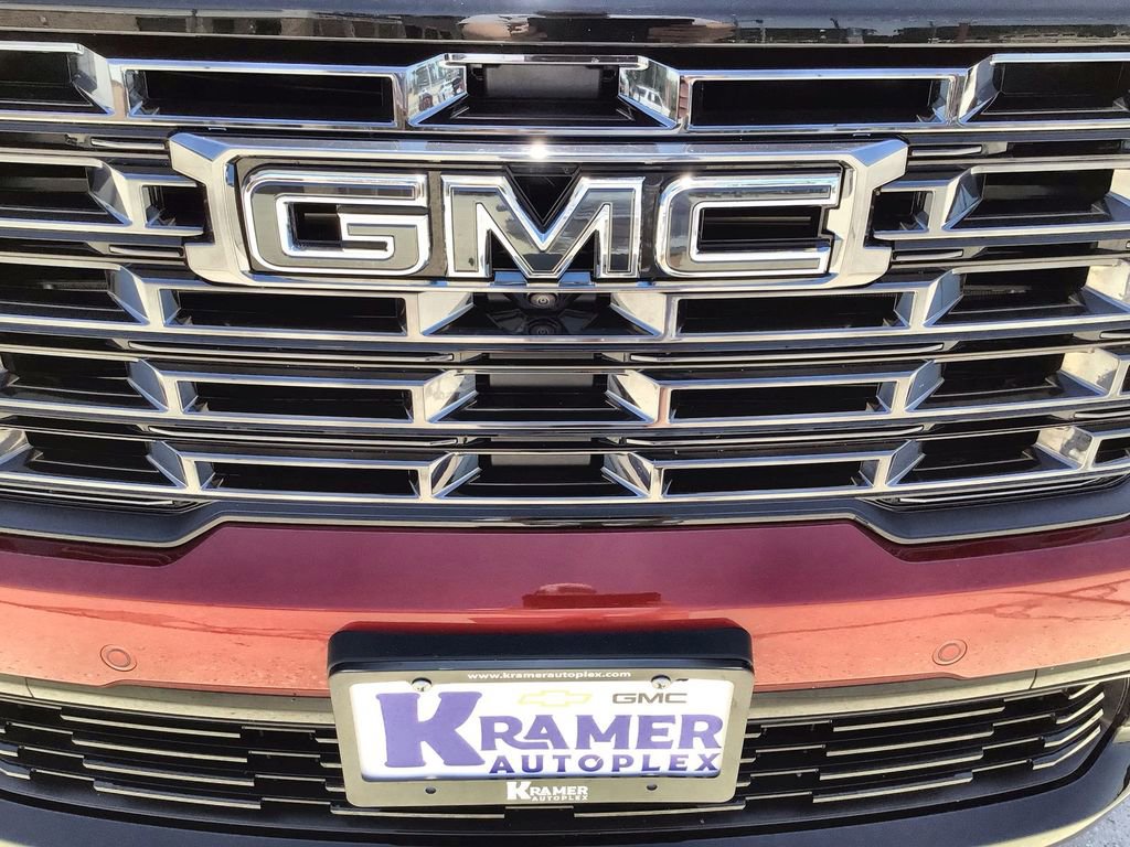 Used 2026 GMC Acadia Denali Ultimate w/ LPO, Floor Liner Package FWD image 32