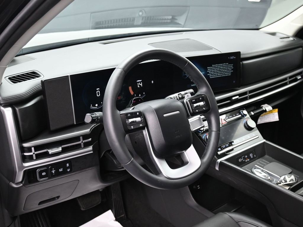 Used 2024 Hyundai Santa Fe XRT image 19