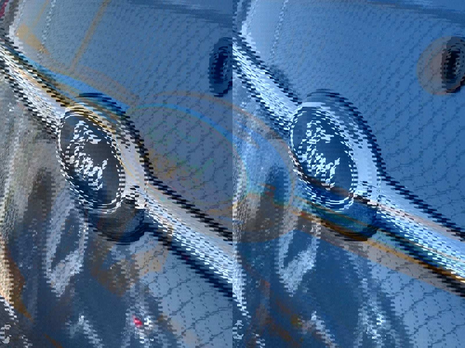 Used 2018 Ford Taurus Police Interceptor image 12