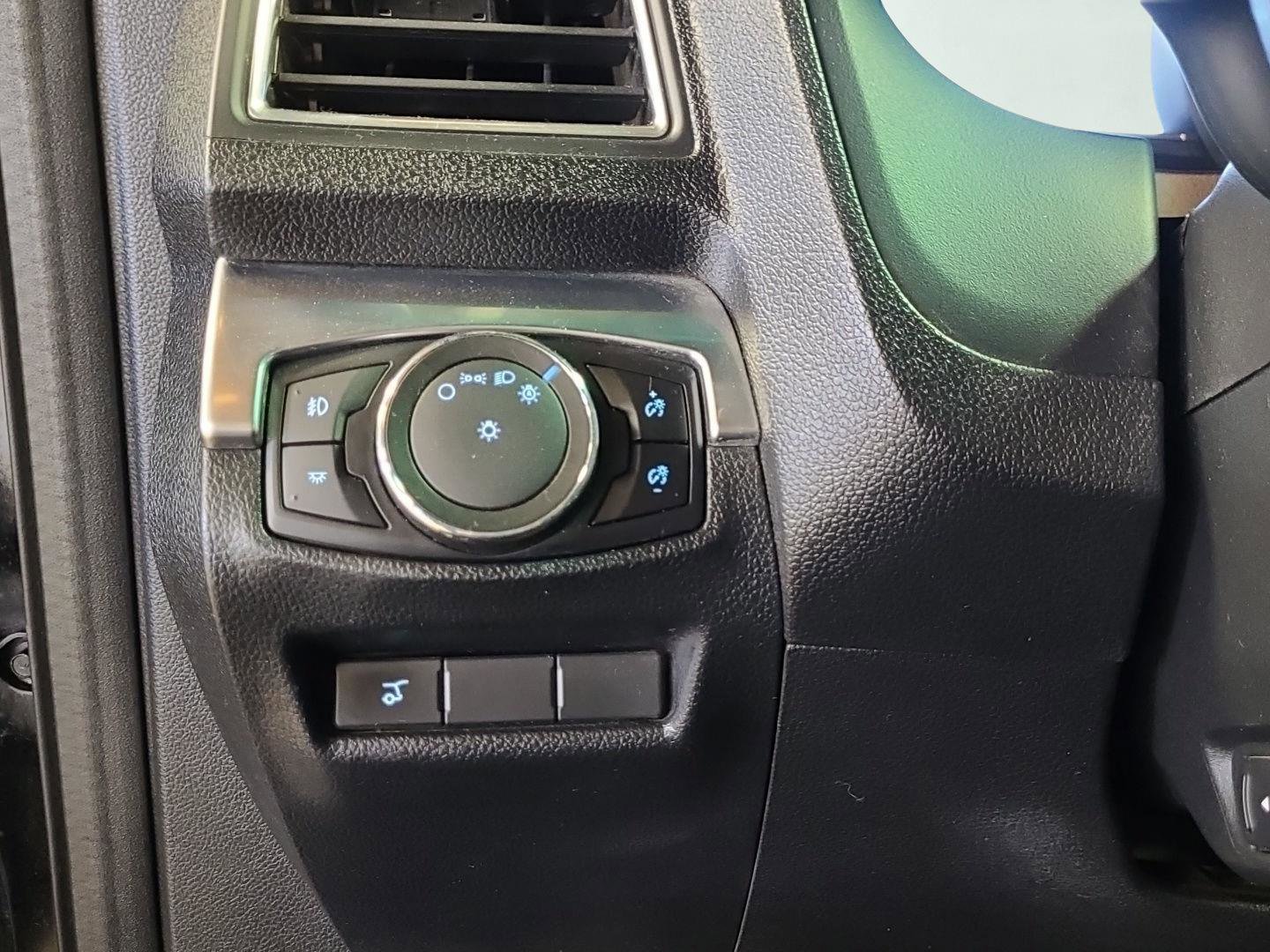 Used 2017 Ford Explorer Limited w/ Equipment Group 303A image 36