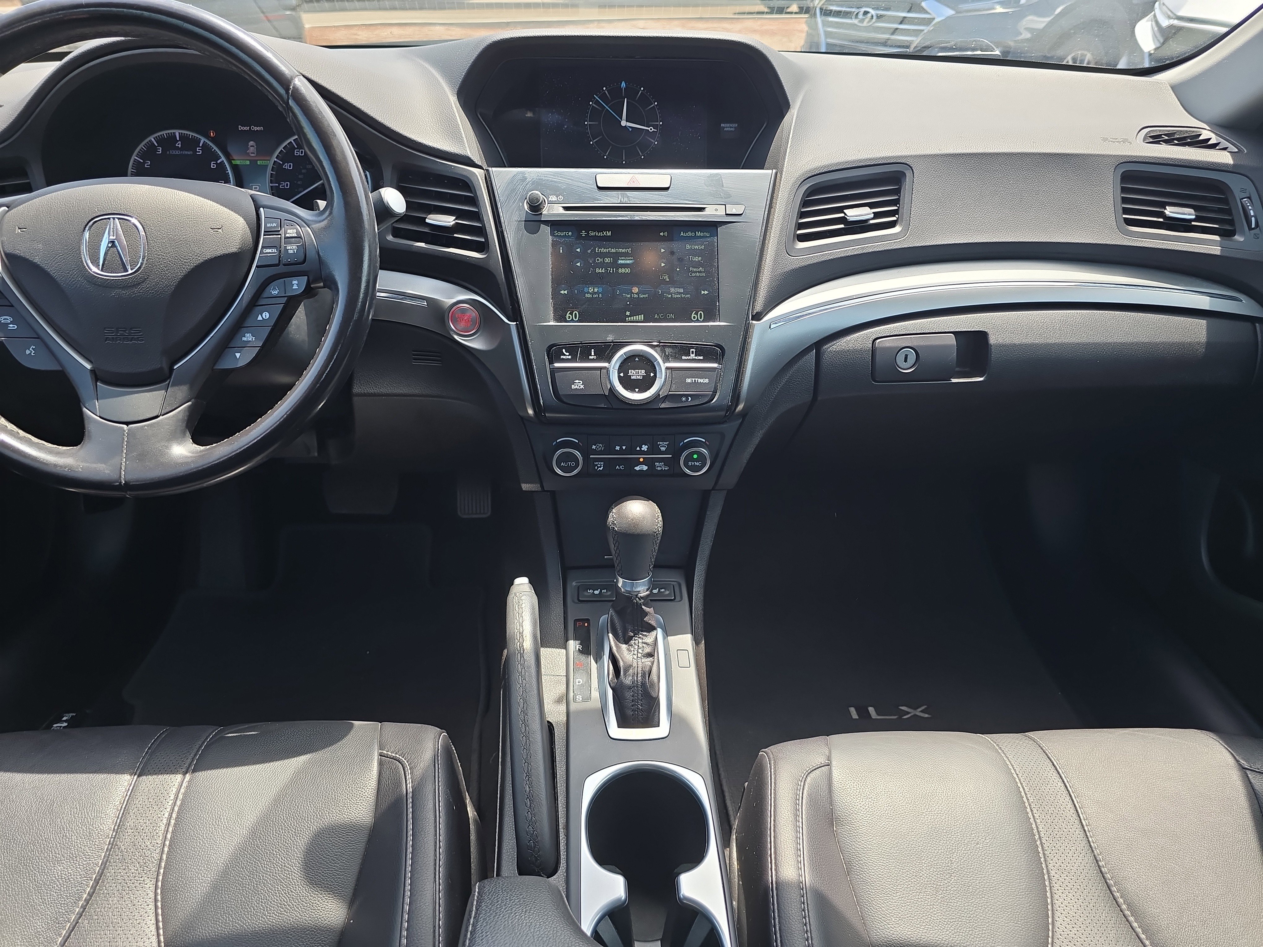 Used 2020 Acura ILX FWD image 14