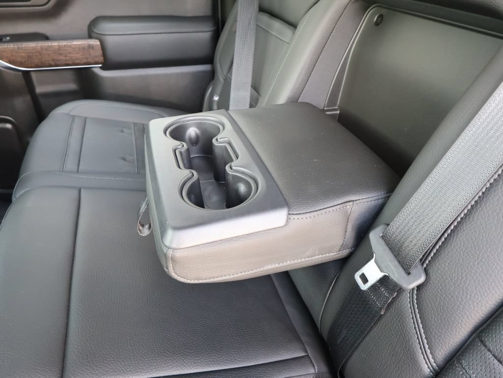 Used 2019 GMC Sierra 1500 Denali w/ Technology Package AWD/4WD image 31