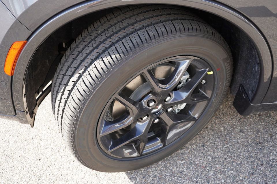 New 2026 Dodge Durango GT image 9