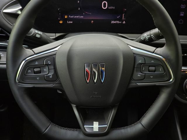 Used 2025 Buick Envista Sport Touring w/ Convenience I Package FWD image 16