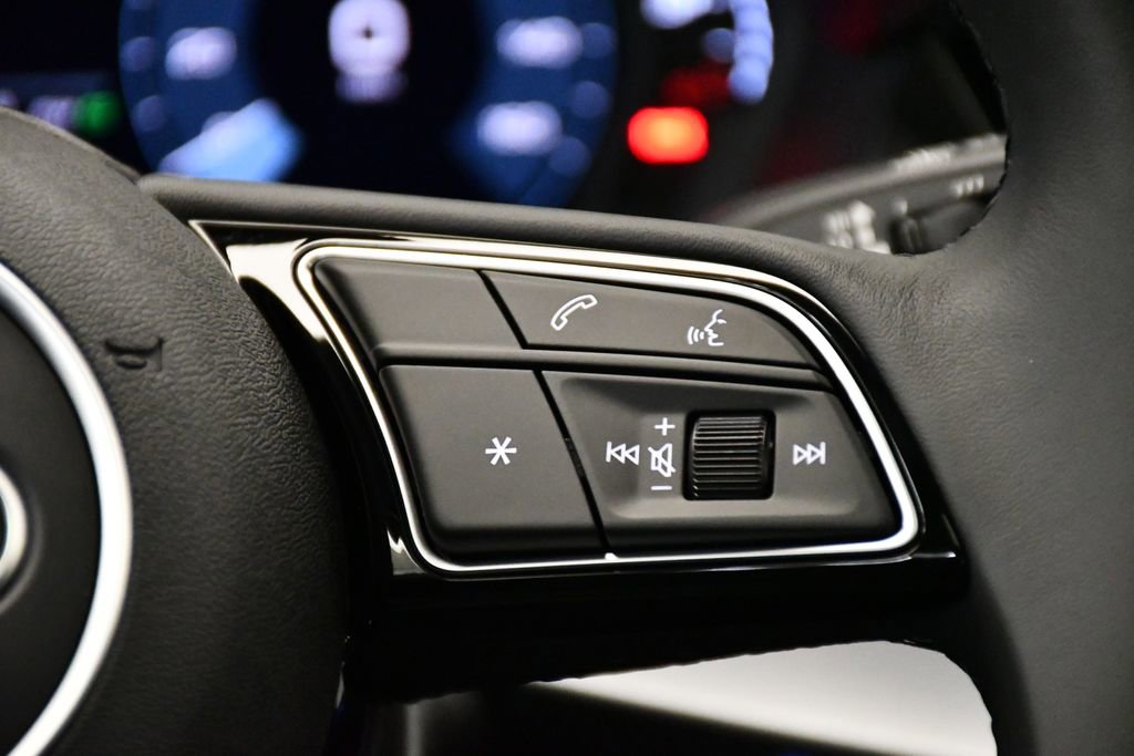 Used 2025 Audi A3 2.0T Premium w/ Black Optic Package image 24