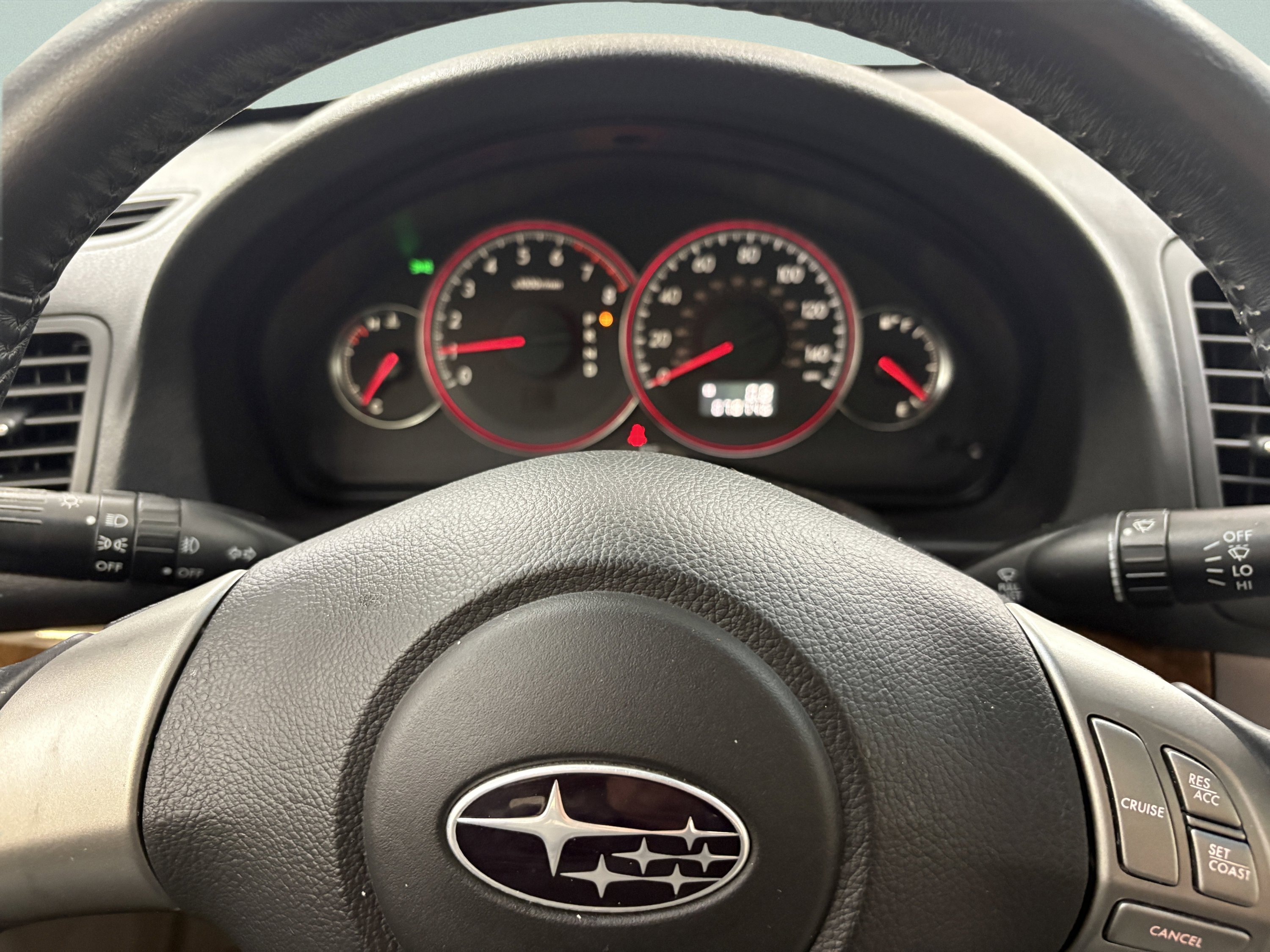 Used 2008 Subaru Legacy 2.5i Limited image 30