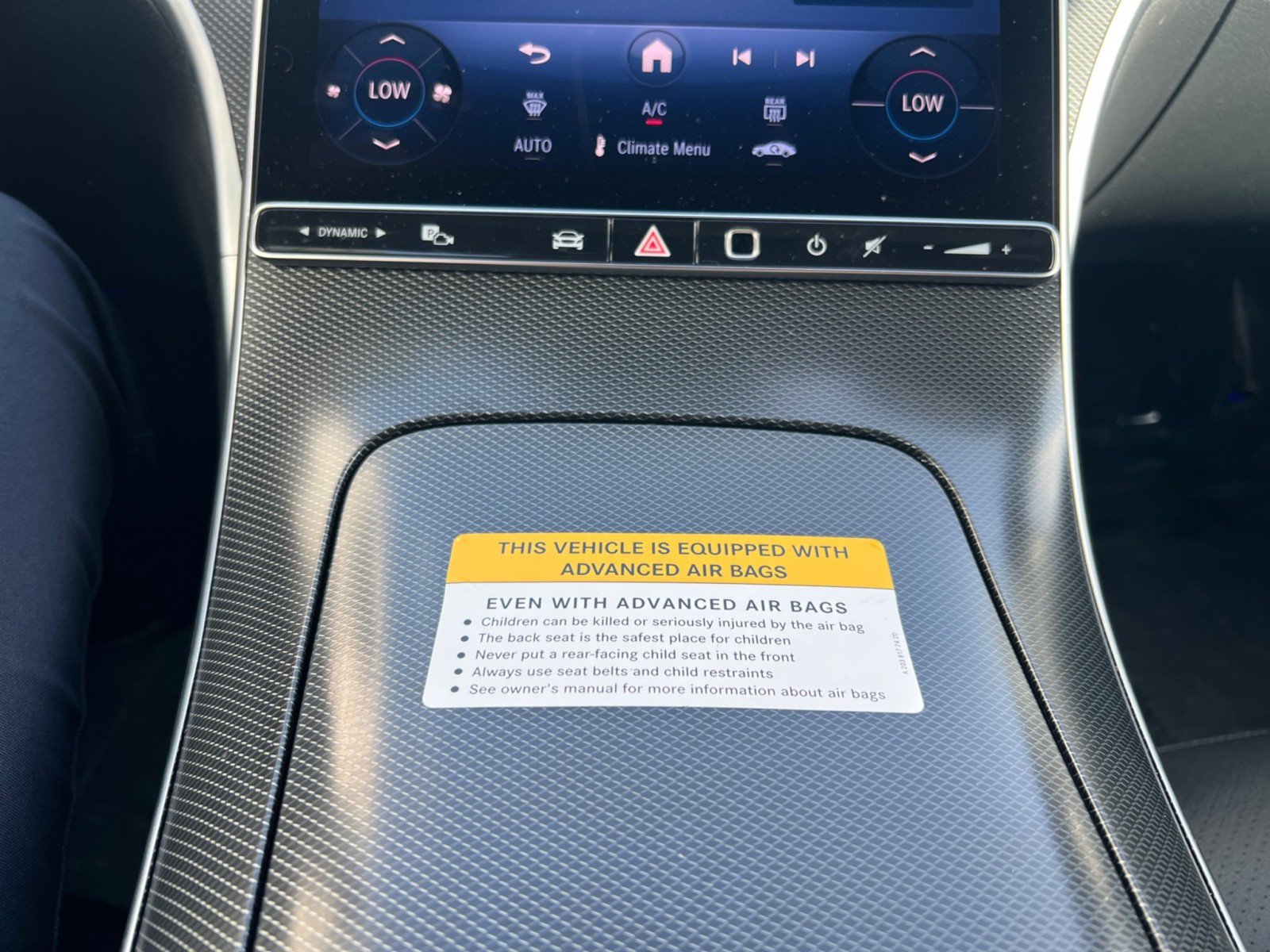Certified 2025 Mercedes-Benz C 300 Sedan image 29