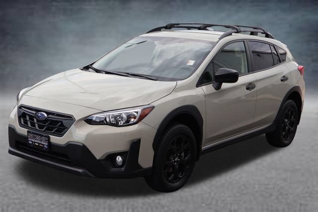 Certified 2023 Subaru Crosstrek 2.0i Premium w/ Special Edition AWD/4WD image 27