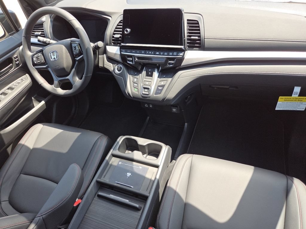 New 2026 Honda Odyssey Sport-L image 61