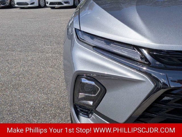 Used 2025 Chevrolet Blazer RS w/ Driver Confidence II Package FWD image 8