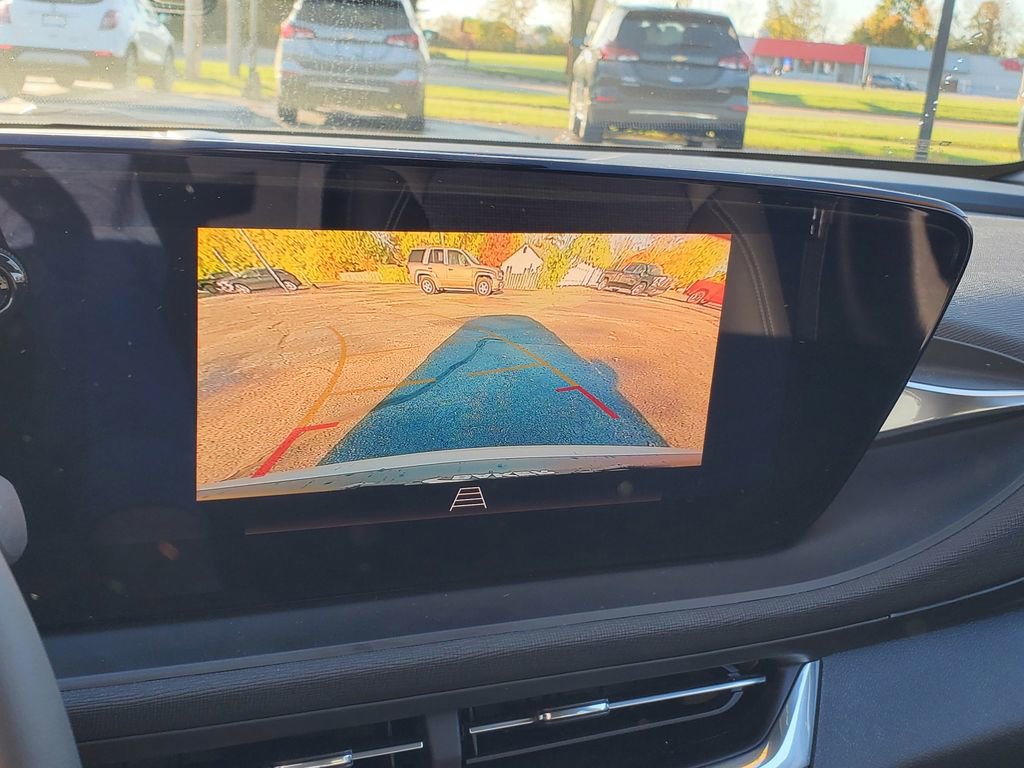 Used 2024 Buick Envista Preferred w/ Convenience I Package image 23